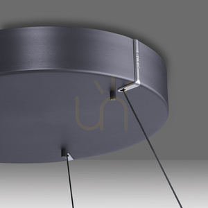 PURE E-CLIPSE 2560-15 Gri 2xLED Lampă suspendată 10 PURE E-CLIPSE 2560-15 Gri 2xLED Lampă suspendată small 10