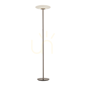 Lampa de podea PURE VITRUM 481-34, maro, 2xLED 10 Lampa de podea PURE VITRUM 481-34, maro, 2xLED small 10