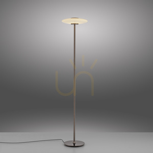 Lampa de podea PURE VITRUM 481-34, maro, 2xLED 13 Lampa de podea PURE VITRUM 481-34, maro, 2xLED small 13