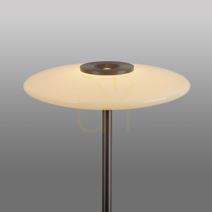Lampa de podea PURE VITRUM 481-34, maro, 2xLED 17 Lampa de podea PURE VITRUM 481-34, maro, 2xLED small 17