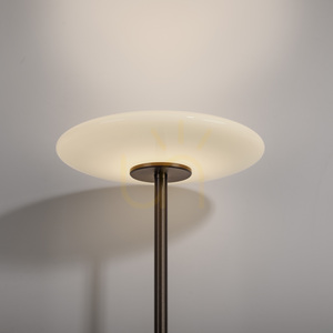 Lampa de podea PURE VITRUM 481-34, maro, 2xLED 19 Lampa de podea PURE VITRUM 481-34, maro, 2xLED small 19
