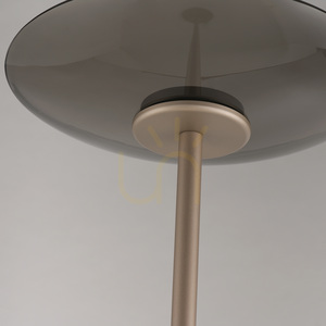 Lampa de podea PURE MOON 594-97, maro, 2xLED 14 Lampa de podea PURE MOON 594-97, maro, 2xLED small 14