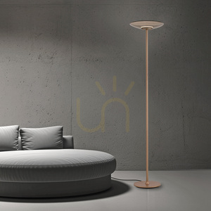 Lampa de podea PURE MOON 594-97, maro, 2xLED 17 Lampa de podea PURE MOON 594-97, maro, 2xLED small 17