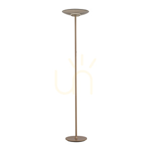 Lampa de podea PURE MOON 594-97, maro, 2xLED 22 Lampa de podea PURE MOON 594-97, maro, 2xLED small 22