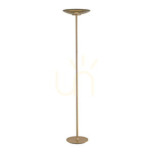 Lampa de podea PURE MOON 594-97, maro, 2xLED 23 Lampa de podea PURE MOON 594-97, maro, 2xLED small 23