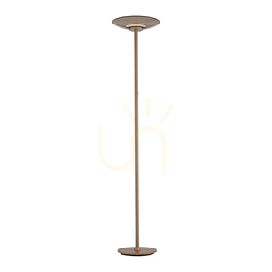 Lampa de podea PURE MOON 594-97, maro, 2xLED 7 Lampa de podea PURE MOON 594-97, maro, 2xLED small 7
