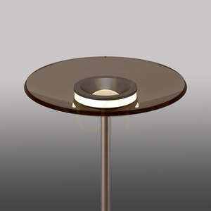Lampa de podea PURE MOON 594-97, maro, 2xLED 9 Lampa de podea PURE MOON 594-97, maro, 2xLED small 9
