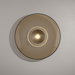 PURE MOON 6094-97 Lampa de tavan maro, 2xLED 12 PURE MOON 6094-97 Lampa de tavan maro, 2xLED small 12