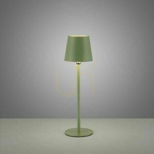 BOTERIA 19251-43 Lampa de masă verde cu 1 LED 10 BOTERIA 19251-43 Lampa de masă verde cu 1 LED small 10