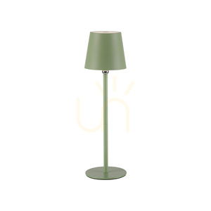 BOTERIA 19251-43 Lampa de masă verde cu 1 LED 18 BOTERIA 19251-43 Lampa de masă verde cu 1 LED small 18