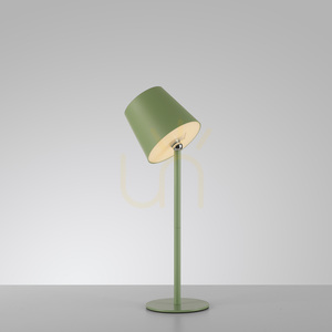 BOTERIA 19251-43 Lampa de masă verde cu 1 LED 21 BOTERIA 19251-43 Lampa de masă verde cu 1 LED small 21