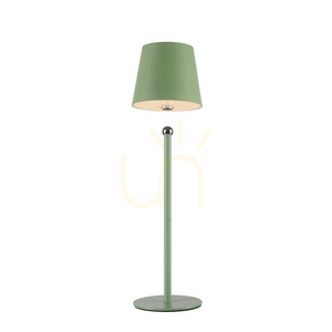 BOTERIA 19251-43 Lampa de masă verde cu 1 LED 22 BOTERIA 19251-43 Lampa de masă verde cu 1 LED small 22