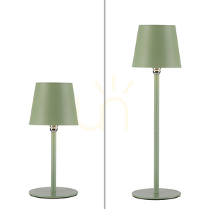 BOTERIA 19251-43 Lampa de masă verde cu 1 LED 25 BOTERIA 19251-43 Lampa de masă verde cu 1 LED small 25