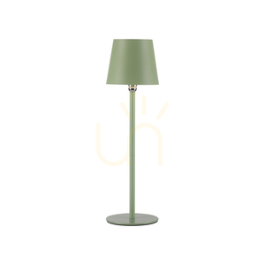 BOTERIA 19251-43 Lampa de masă verde cu 1 LED 30 BOTERIA 19251-43 Lampa de masă verde cu 1 LED small 30