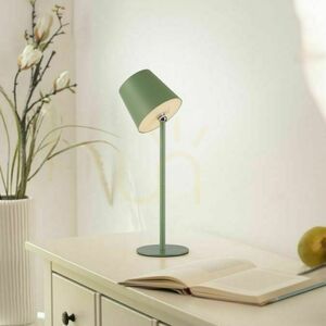BOTERIA 19251-43 Lampa de masă verde cu 1 LED 7 BOTERIA 19251-43 Lampa de masă verde cu 1 LED small 7