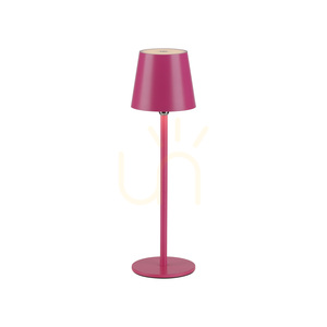 Lampa de masă BOTERIA 19251-87, roz, 1xLED small 17