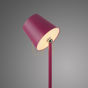 Lampa de masă BOTERIA 19251-87, roz, 1xLED small 19