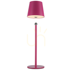 Lampa de masă BOTERIA 19251-87, roz, 1xLED small 22