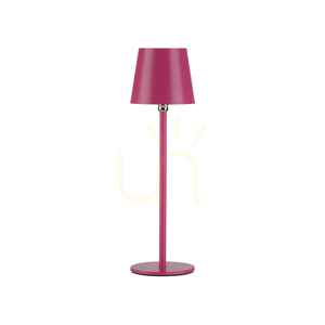 Lampa de masă BOTERIA 19251-87, roz, 1xLED small 27