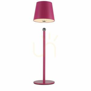 Lampa de masă BOTERIA 19251-87, roz, 1xLED small 4