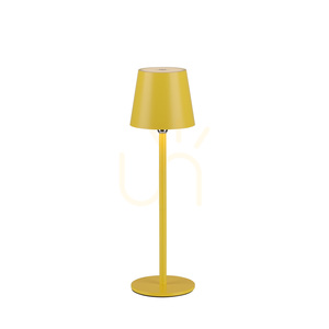 Lampa de masă BOTERIA 19251-81, galbenă, 1xLED 18 Lampa de masă BOTERIA 19251-81, galbenă, 1xLED small 18