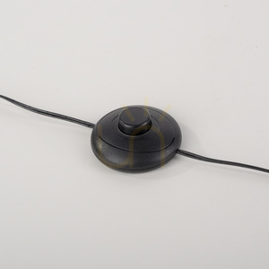Lampa de podea MINI RITUS 15396-18, negru, 2xLED small 11