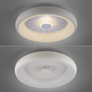 VERTIGO 14384-16 Lumină de tavan, albă, 1xLED small 15