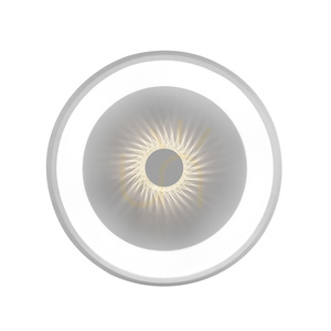 VERTIGO 14384-16 Lumină de tavan, albă, 1xLED small 17