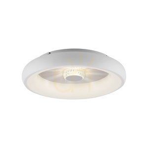 VERTIGO 14384-16 Lumină de tavan, albă, 1xLED small 7