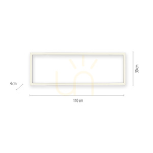 Paul Neuhaus PURE Lines Square 6023-13 lampa de tavan, antracit, 1xLED small 7