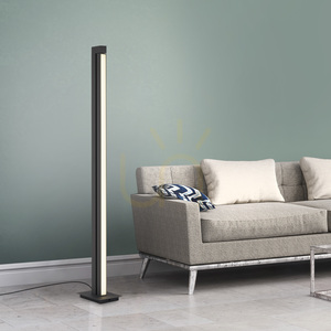 Lampa de podea PURE-LINES 421-13, antracit, 1xLED 10 Lampa de podea PURE-LINES 421-13, antracit, 1xLED small 10