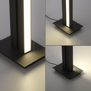 Lampa de podea PURE-LINES 421-13, antracit, 1xLED 12 Lampa de podea PURE-LINES 421-13, antracit, 1xLED small 12