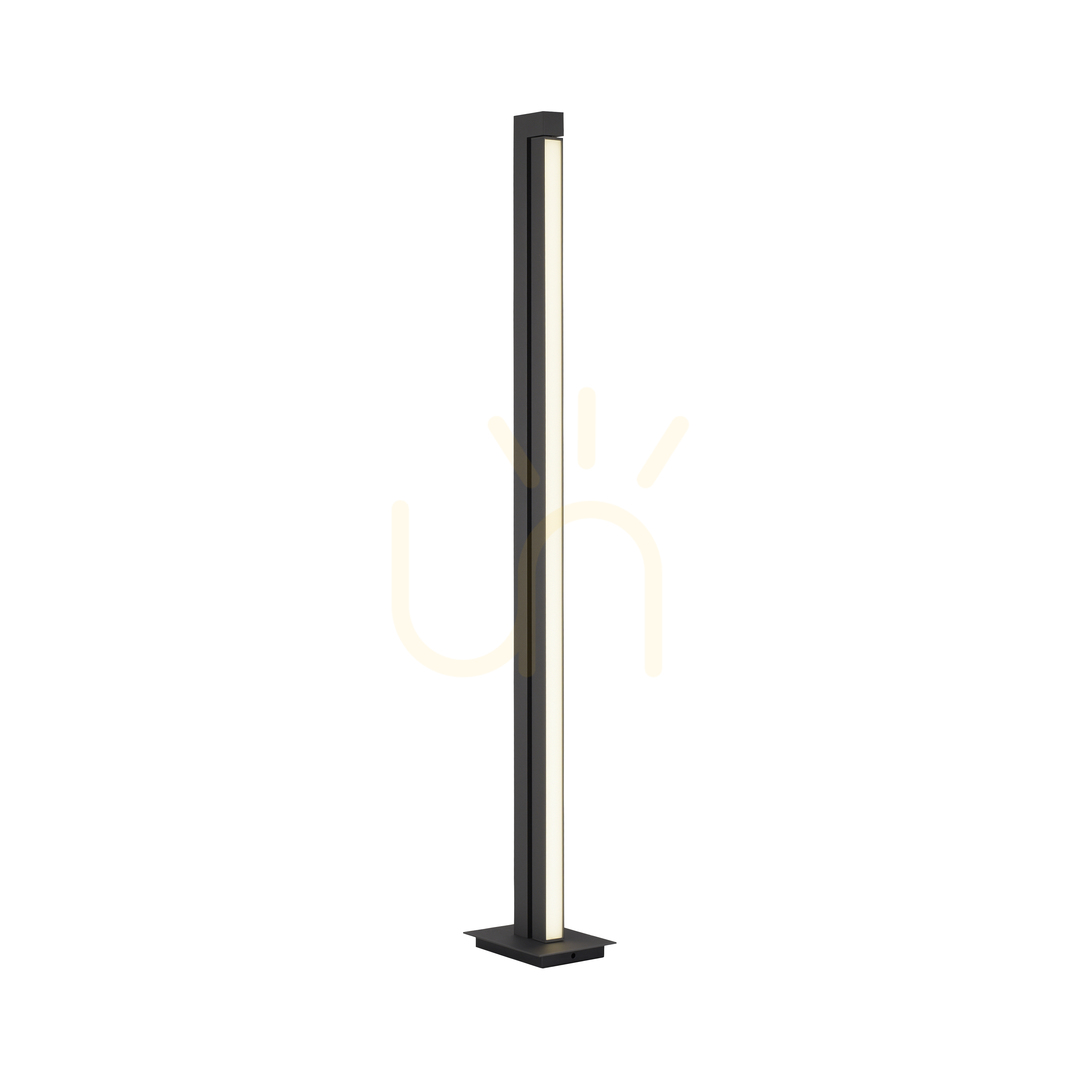Afişa Lampa de podea PURE-LINES 421-13, antracit, 1xLED Lampa de podea PURE-LINES 421-13, antracit, 1xLED