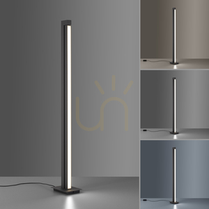 Lampa de podea PURE-LINES 421-13, antracit, 1xLED 4 Lampa de podea PURE-LINES 421-13, antracit, 1xLED small 4