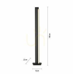 Lampa de podea PURE-LINES 421-13, antracit, 1xLED 7 Lampa de podea PURE-LINES 421-13, antracit, 1xLED small 7