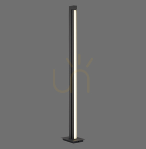 Lampa de podea PURE-LINES 421-13, antracit, 1xLED 0 Lampa de podea PURE-LINES 421-13, antracit, 1xLED small 0