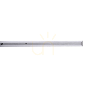 PURE-LITE 8377-55 Lampa suspendată argintie cu 1 LED small 12