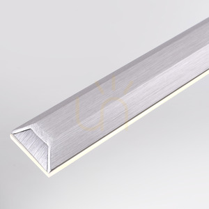 PURE-LITE 8377-55 Lampa suspendată argintie cu 1 LED small 8