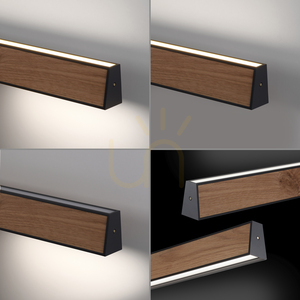 PURE E-MOTION 2570-79 Negru, lampă suspendată cu 2 LED-uri small 13