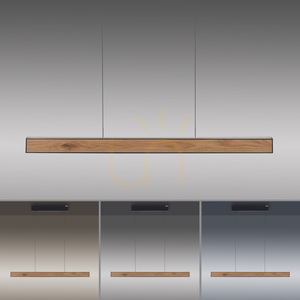 PURE E-MOTION 2570-79 Negru, lampă suspendată cu 2 LED-uri small 5