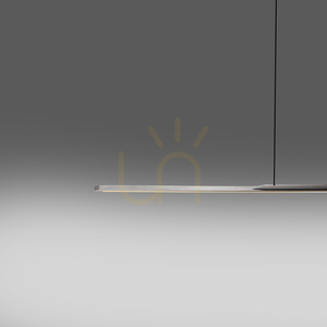 PURE SURFACE 2301-15 Gri, lampă suspendată cu 1 LED 12 PURE SURFACE 2301-15 Gri, lampă suspendată cu 1 LED small 12