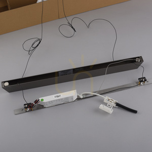 PURE SURFACE 2301-15 Gri, lampă suspendată cu 1 LED 14 PURE SURFACE 2301-15 Gri, lampă suspendată cu 1 LED small 14
