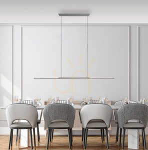 PURE SURFACE 2301-15 Gri, lampă suspendată cu 1 LED 2 PURE SURFACE 2301-15 Gri, lampă suspendată cu 1 LED small 2
