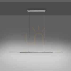 PURE SURFACE 2301-15 Gri, lampă suspendată cu 1 LED 5 PURE SURFACE 2301-15 Gri, lampă suspendată cu 1 LED small 5