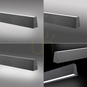 PURE E-MOTION 2570-15 Gri, lampă suspendată cu 2 LED-uri small 14