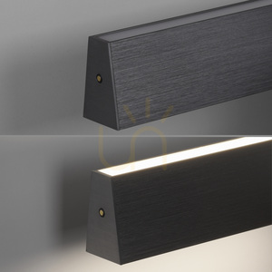 PURE E-MOTION 2570-15 Gri, lampă suspendată cu 2 LED-uri small 15