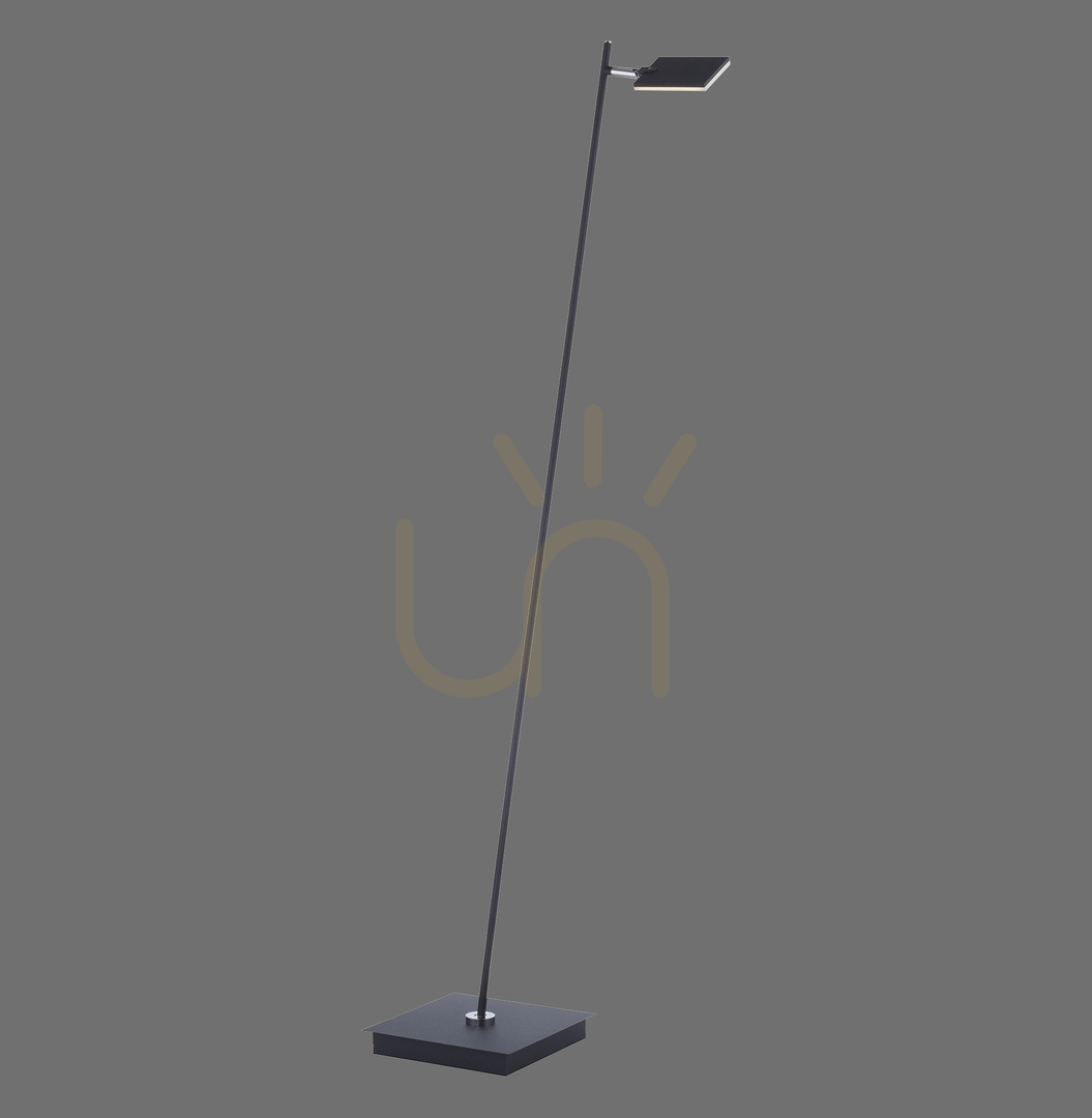 Verifica Lampa de podea PURE-MIRA 356-18, antracit, 1xLED Lampa de podea PURE-MIRA 356-18, antracit, 1xLED