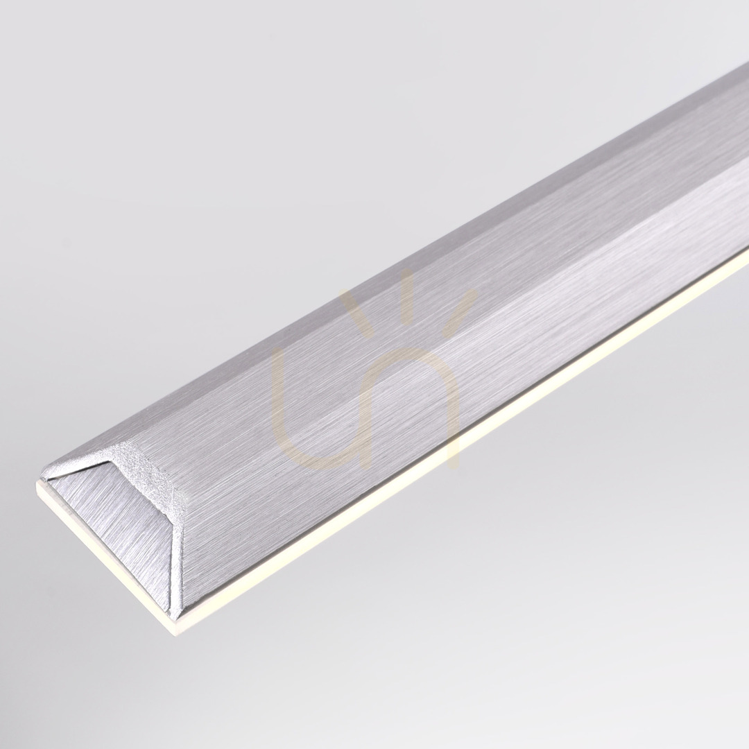 Vedere PURE-LITE 8375-55 Argintiu, lampă suspendată cu 1 LED PURE-LITE 8375-55 Argintiu, lampă suspendată cu 1 LED