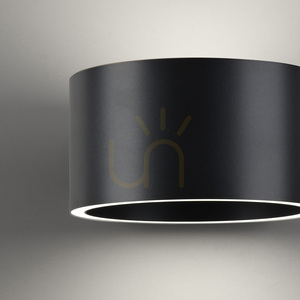 PURE CLIPSE 8561-15 Aplică de perete, gri, 2xLED small 9