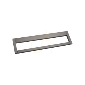 PURO 9113-15 Aplică de perete gri, 1xLED 10 PURO 9113-15 Aplică de perete gri, 1xLED small 10